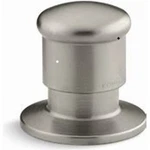 Kohler Deck-mount Two-way Diverter Valve #9530-BN. Fixed Price $420.00.