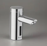 Sloan EAF200-LT Optima Hardwired-powered Deck-mounted Mid Body Faucet. Fixed Price $550.00.