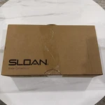 Repair Parts For Sloan 995-0.125 2-10 3/4 Ldim 3785511. Fixed Price $299.99.