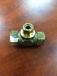 FGP-TF1000-T500 TEE-1'' X TRACPIPE-1/2''. Fixed Price $59.99.
