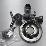 Delta T13420-SS Mono Series Tub And Shower Trim Fits Multichoice. Fixed Price $52.48.