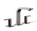 Kohler Parallel K-23484-4K-TT Widespread Bathroom Sink Faucet Titanium New. Fixed Price $473.10.