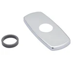 Sloan 0362011 SFP11 Trim Plate Kit W/spacer. Fixed Price $46.97.