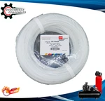 Atp 1/4" Tubing Polyethylene .170 Id X Od 100-FT Roll. Fixed Price $44.95.