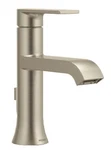 Moen 6706 Genta Lx 1 Gpm One-handle Bathroom Sink Faucet Nickel. Fixed Price $193.05.