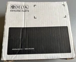 Delta RP43028RB Tub Spout Non-diverter Venetian Bronze. Fixed Price $69.95.