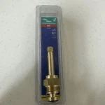 Brasscraft ST2005X Hot Faucet Stem For Union Gopher New. Fixed Price $19.59.