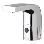 Chicago Faucet WWG116.878.AB.1T Electronic Sensor Hytronic Edge Lavatory Sink. Fixed Price $875.99.
