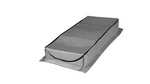 Attic Tent AT-1 22"X54"X7" Insulated Barrier Access Cover. Fixed Price $178.48.