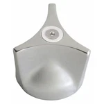 Chicago Faucet 950-PLJKCP 1/2IN Three-wing Canopy Handle. Fixed Price $19.55.