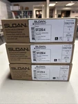 Sloan SF2250-4 Battery Operated Sensor #3362104. Fixed Price $300.00.