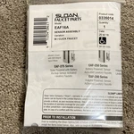 Sloan Eaf 16A Sensor Assembly (0335014). Fixed Price $485.00.