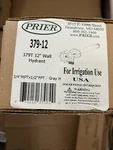 Prier 379-12 379T 12" Wall Hydrant. Fixed Price $50.00.