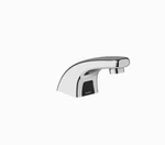 Sloan Optima 3365164BT Hardwired Single Hole Touchless Bathroom Faucet. Fixed Price $199.00.