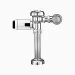 Sloan 3780056 1.6 Gpf Single-flush Exposed Sensor Water Closet Flushometer Pc. Fixed Price $266.55.