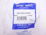 Chicago Faucets 665-190KJKABNF Actuator Assembly. Fixed Price $31.99.