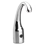 Chicago Faucet 116.857.AB.1T Electronic Sensor Hytronic Curve Sink With. Fixed Price $816.99.