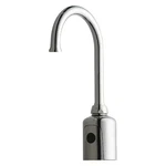 Chicago Faucet 116.427.AB.1T Electronic Sensor Single Hole Mount,. Fixed Price $816.99.