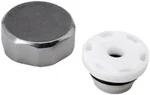 Brass Vacuum Breaker Kit For Frost-free Sillcock Essential Maintenance Tool. Fixed Price $19.77.