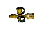 Marshall Excelsior ME425P Camping Propane Tee. Fixed Price $77.99.