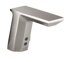 Kohler 7516-VS Insight Infrared Touchless Bathroom Faucet Vibrant Stainless. Fixed Price $199.98.