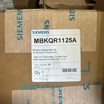 Siemens MBKQR1125A 240V 1-PHASE Low Voltage Breaker Mounting Kit 2-POLE. Fixed Price $550.00.
