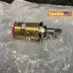 Chicago Faucets 1-100XKJKABNF Genuine Repair Part For Commercial Sink Valve. Fixed Price $22.00.
