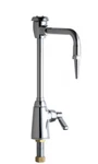 Chicago Faucets 928-369CP Single Hole Inlet Laboratory Sink Chrome. Fixed Price $149.95.