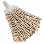 Libman 00090 Cotton Deck Mop Refill Pack Of 6. Fixed Price $43.00.