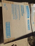 Kimberly-clark Professional Touchless Counter Mount Skin Care Dispenser 4083601. Fixed Price $36.00.