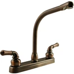 Dura DF-PK210C-ORB Classical Series Faucets & Components Rv. Fixed Price $55.69.