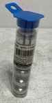 Jones Stephens Corp A01-022 Cp Brass Non-slotted Aerator Dual Threads. Fixed Price $10.88.