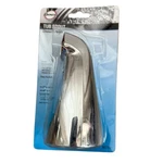 Danco Chrome Tub Spout Without Diverter #80764 1/2 Inch And 3/4 Ips.. Fixed Price $20.99.