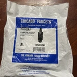 Chicago Faucets 1-099-245JKABNF Rh Quaturn Flo-control Unit. Fixed Price $24.00.