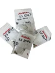 Larsen Lot Of 14 Assorted Brass Faucet Bibb Screws For Stem Repairs. Fixed Price $8.72.