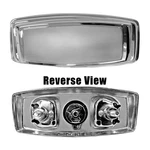 Rear Truck Tailgate Window Handle 1973-89 Chev/gmc Blazer Jimmy Suburban. Fixed Price $62.95.