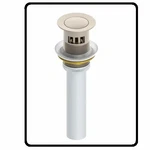 Symmons RL324STN Brass Pop-up Drain Satin Nickel. Fixed Price $30.00.