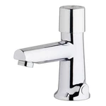 3501-E2805ABCP Straight,chrome,chicago FAUCETS,3501 29RR61. Fixed Price $248.90.