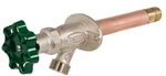 Prier Products C-134D08 1/2" Mpt X Sweat Handle-operated Nickel. Fixed Price $47.81.