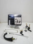 Peerless P299196LF-OB Two Handle Lavatory Faucet Oil Rubbed Bronze Parts Repair. Fixed Price $99.95.