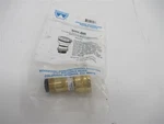 Woodford 50H-BR , Double Check Auto Draining Vacuum Breaker Brass. Fixed Price $33.00.