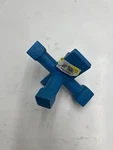 Jones Stephens 6 Way Countersunk Plug Wrench J40042 Fixed Square Alloy Steel. Fixed Price $23.09.