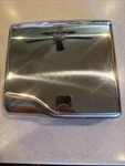 World Dryer Slimdri Surface Mounted Ada Compliant Hand Model L-972A. Fixed Price $450.00.