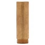 Ppg 30141 For Plumbmaster 142 Plain Brass Bibb Seat (generic) Streamway,. Fixed Price $22.48.