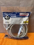 Certified Appliances WM48SS2PK Braided Stainless Steel Washing Machine Hoses. Fixed Price $11.95.