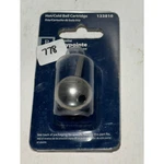 Homewerks 31-204-BP Baypointe Single Ball Hot/cold Cartridge 133810. Fixed Price $10.47.