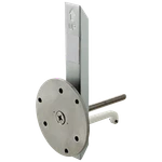 Delta RP72402 Wall Anchor - Grab Bar. Fixed Price $45.93.