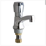 Chicago 333-665PSHABCPMETERING Faucetitem #: 134271 Model:. Fixed Price $219.99.