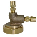 Sloan 3318005 HY109A Rough Brass Hydraulic Valve Assembly. Fixed Price $194.98.