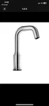 American Standard 2064145.002 Single Hole Faucet, Sensing Valve, Mixing. Fixed Price $400.00.